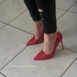 Chantal dream 💕🦶🍷 avatar