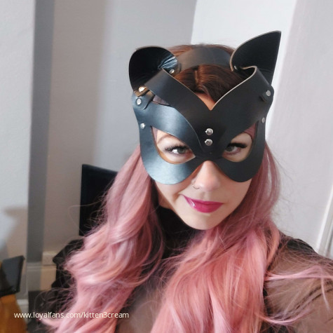 Kitten3Cream avatar