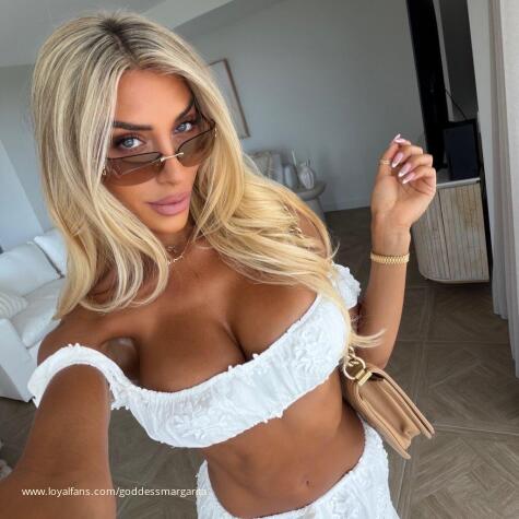 Goddess Margarita avatar