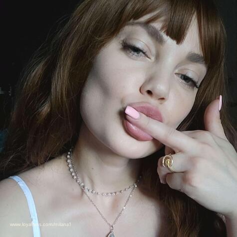 Milana1 avatar