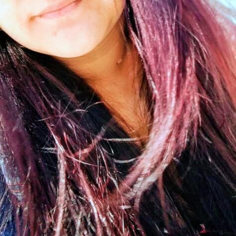 Tefi91 avatar