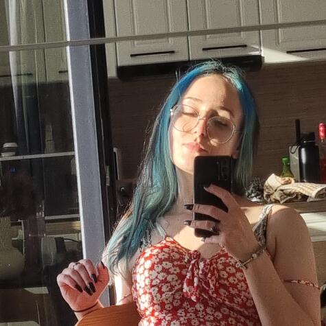 BlueBratt avatar