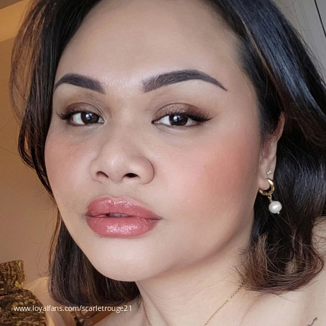 Gia Interrupted avatar