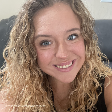 Jordyn Goddess avatar