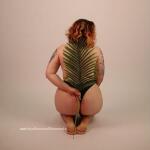 Curvy FloraMonka avatar