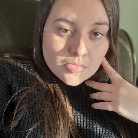 Altprincessjade avatar
