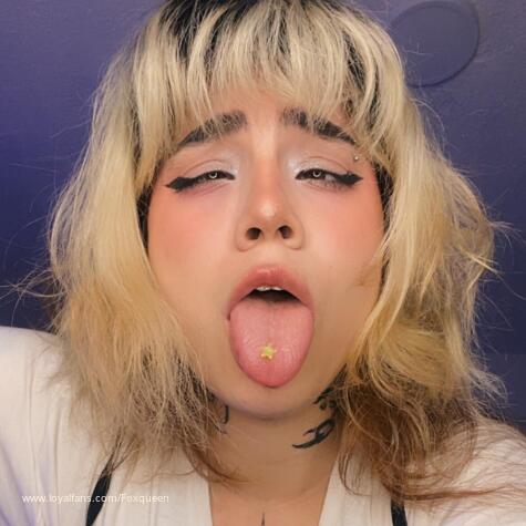 Fox Queen avatar