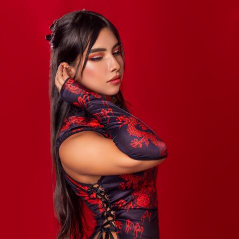 Alessia Lil avatar
