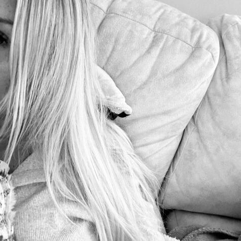 Blondiez avatar