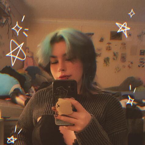 G0ddessAshe avatar