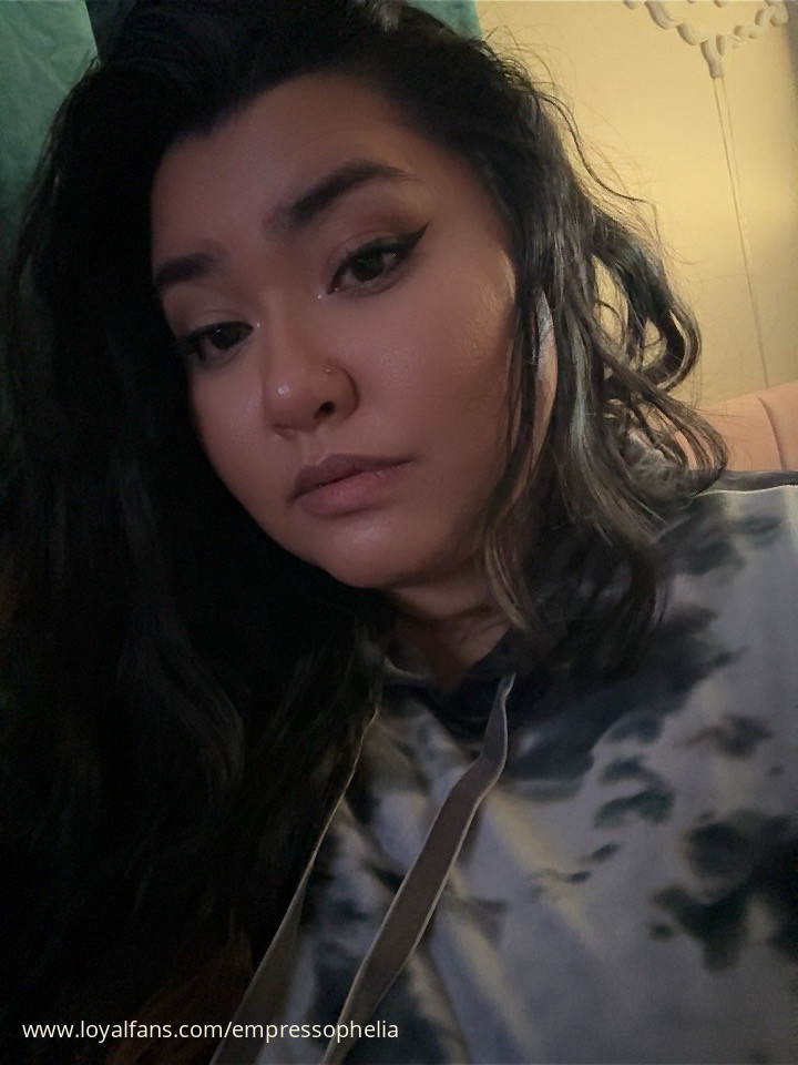 Empress Ophelia S Official Social Fan Page Loyalfans