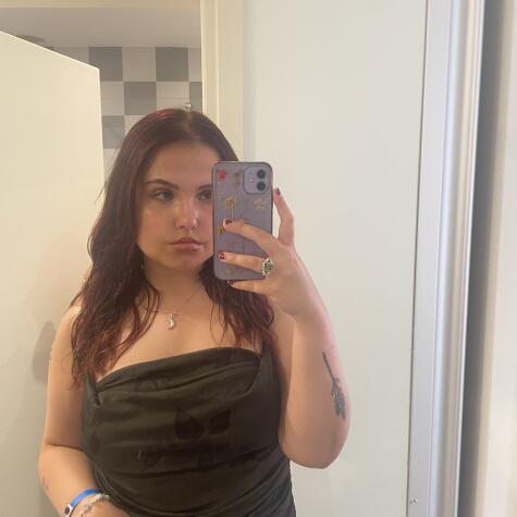 Goddess J xo avatar