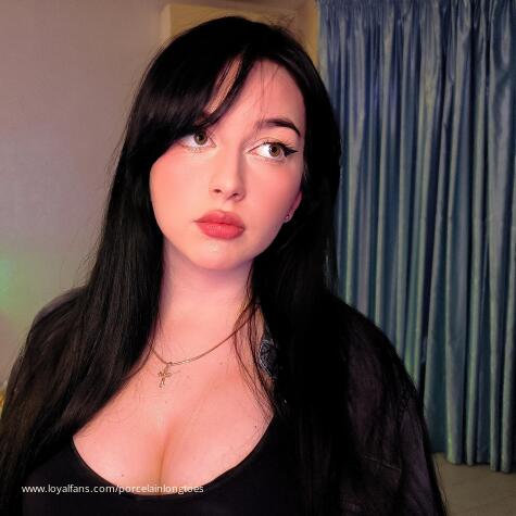 PorcelainLongToes avatar
