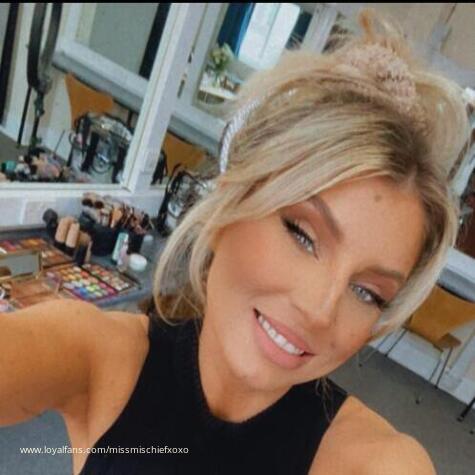 Missmischiefxoxo avatar