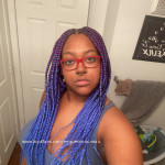 Empress Nouveau avatar