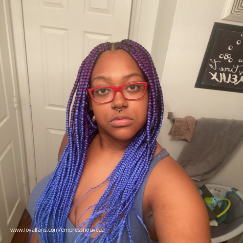 Empress Nouveau avatar