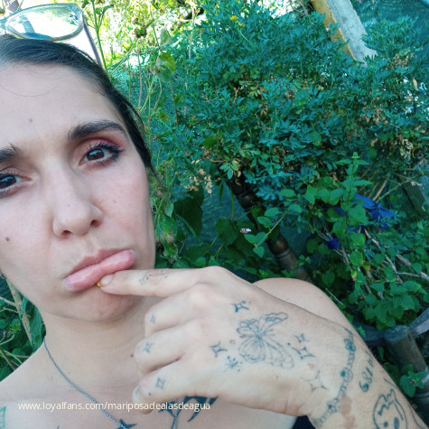 Lamarialuz avatar