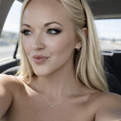 TheLilaGrace avatar