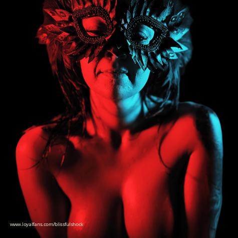 Blissfulshock avatar