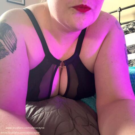 Alyss Rayne avatar