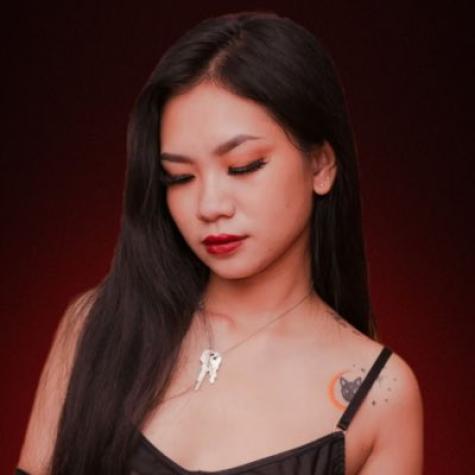 GoddessCheetah avatar