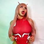 GillianRowe avatar
