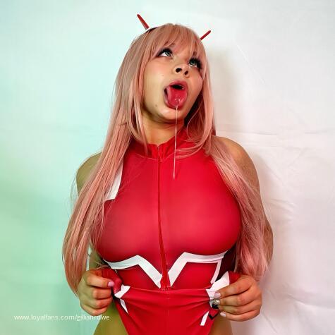 GillianRowe avatar