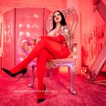 Goddess Emmeline Divine avatar