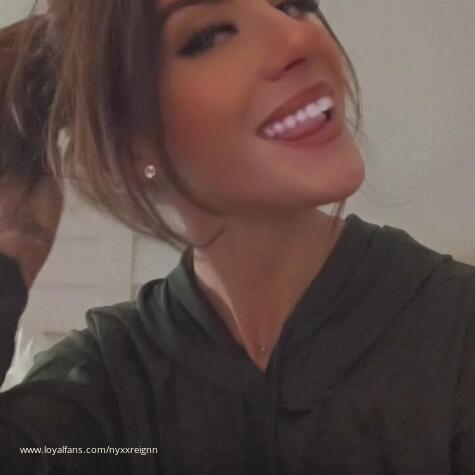 NyxxReignn avatar