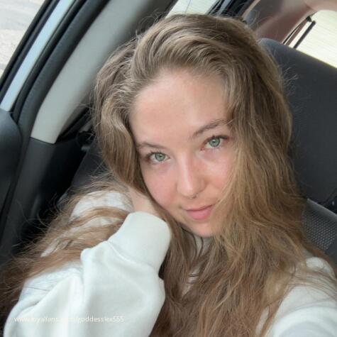GoddessLex555 avatar