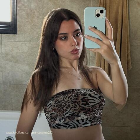 Princess Mia findom avatar