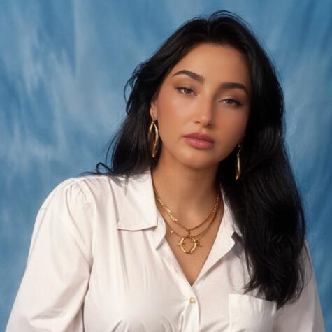 Sarah from Cape Town avatar