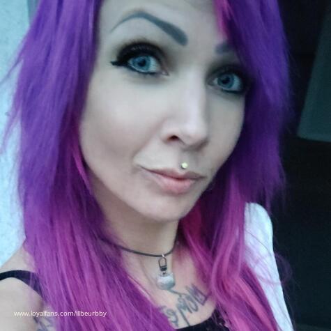 illbeurbby avatar