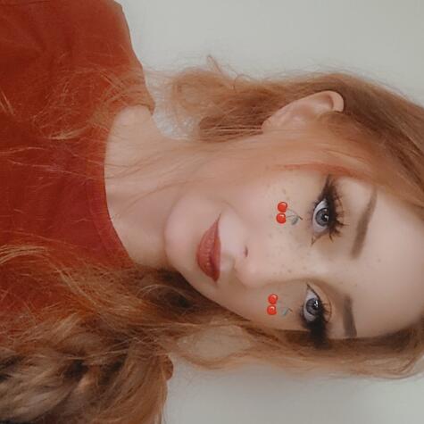 CherryTiger avatar