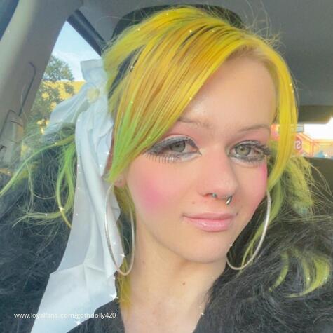 ophelia lovelace avatar