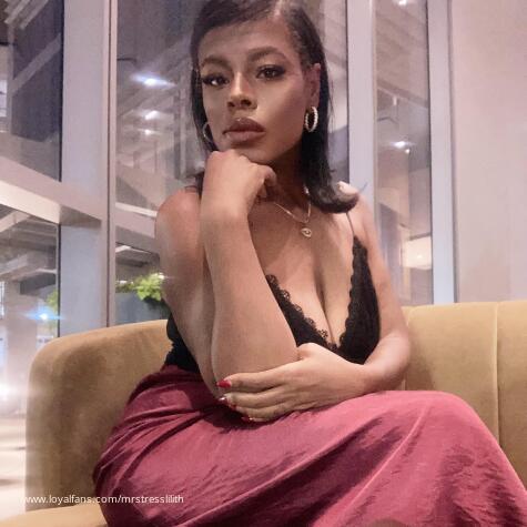 MRStresslilith avatar