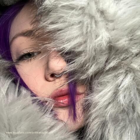 PrincessChloe66 avatar