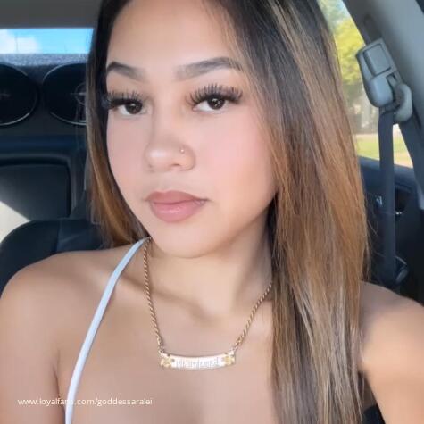GoddessAralei avatar