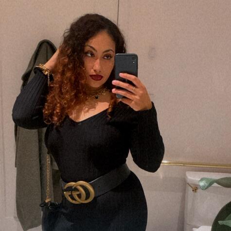 Bellaaabillszzz avatar