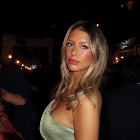 Goddessgirlxoxo avatar