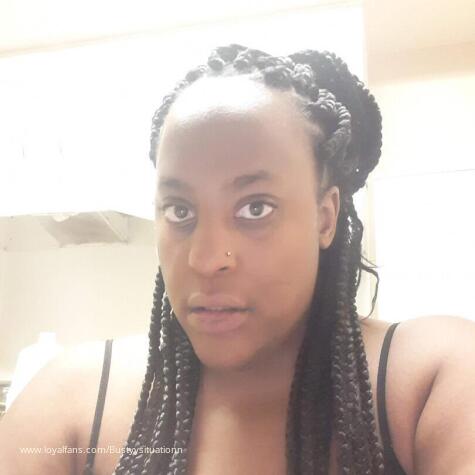 Bustyysituationn avatar