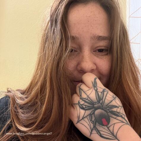 GoddessAngel7 avatar