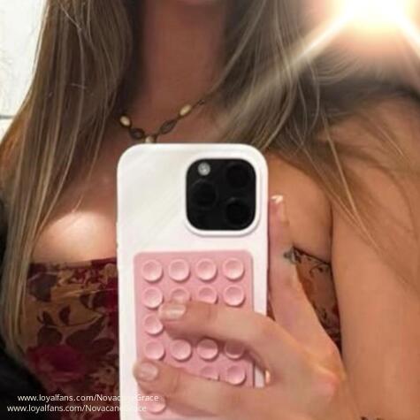 NovacaneGrace avatar