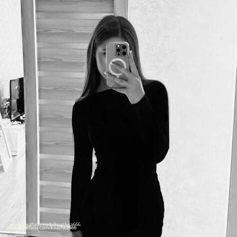 Ksushka666 avatar
