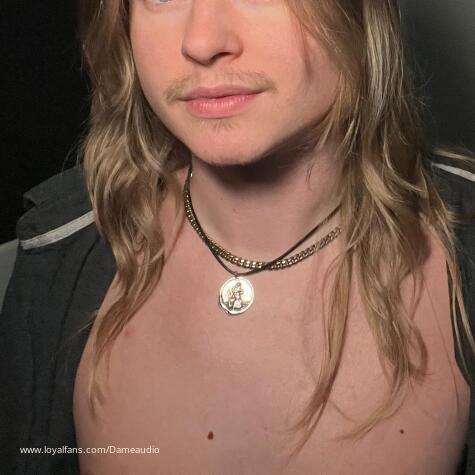 DameAudio avatar