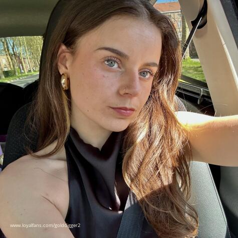 Golddigger2 avatar