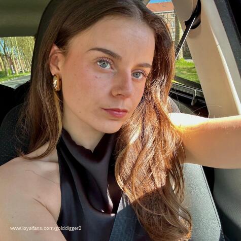 Golddigger2 avatar