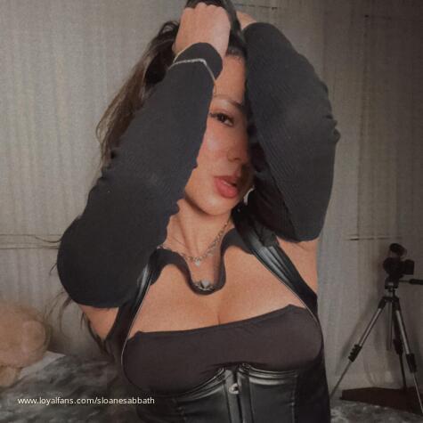 sloane sabbath avatar