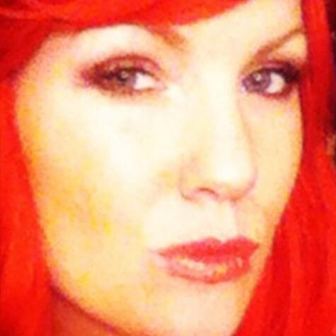 Respectful Ruby avatar