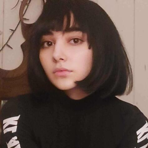 Goddess_LiviLux avatar